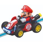 Pista de Carreras FIRST Mario Kart World Mario vs. Yoshi