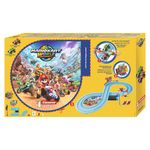 Pista de Carreras FIRST Mario Kart World Mario vs. Yoshi