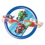 Pista de Carreras FIRST Mario Kart World Mario vs. Yoshi