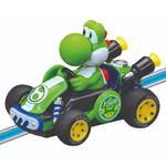 Pista de Carreras FIRST Mario Kart World Mario vs. Yoshi
