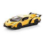 Auto a Control Remoto Lamborghini Veneno Escala 1:14 Radio Control Colores Surtidos