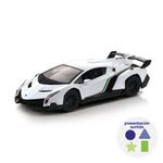 Auto a Control Remoto Lamborghini Veneno Escala 1:14 Radio Control Colores Surtidos
