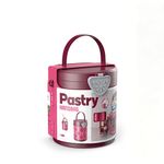 Lonchera de Repostería con Postres y Accesorios de Juego Multicolor