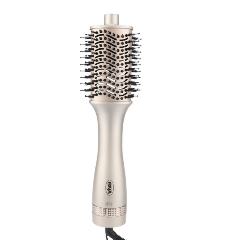 Kit de Secadora y Estilizador de Cabello 7 en 1 Multifuncional con Aire