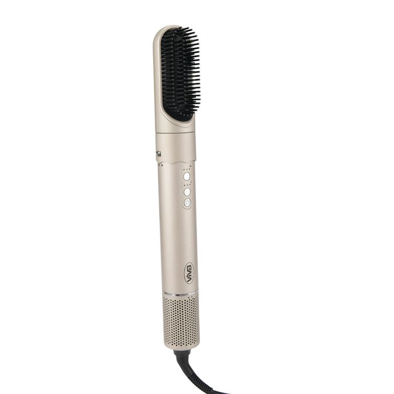 Kit de Secadora y Estilizador de Cabello 7 en 1 Multifuncional con Aire