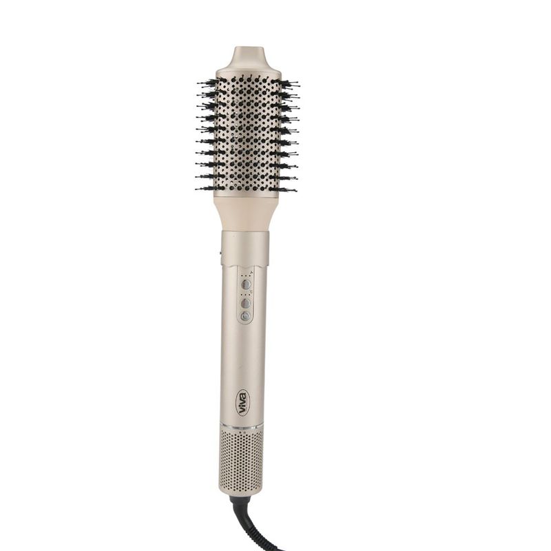 Kit de Secadora y Estilizador de Cabello 7 en 1 Multifuncional con Aire