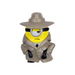 Mini Figuras Sorpresa de Minions & Monsters 2 Plg con Brillo en la Oscuridad - Presentación Surtida