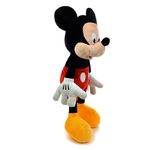 Peluche de Mickey Mouse de 70 Cm