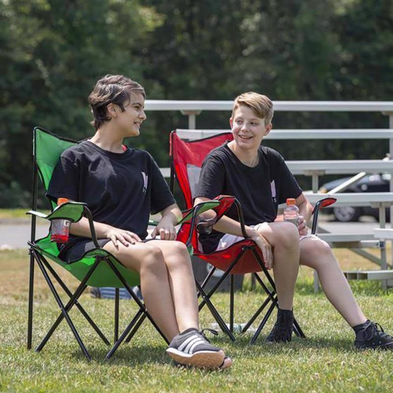 Silla para Camping Colores Surtidos - Quikshade