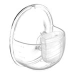 Kit de Repuestos DiscreetDuo con Copa y Falange de 24 mm