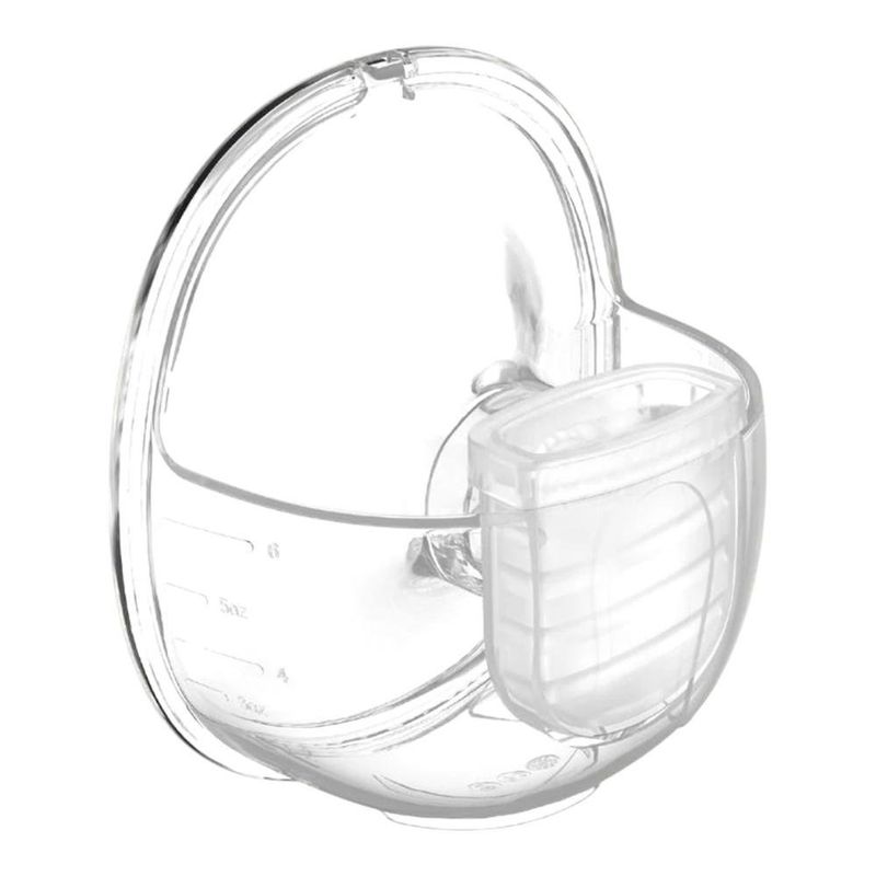 Kit de Repuestos DiscreetDuo con Copa y Falange de 24 mm