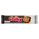 Galleta Chiky Tubo Sabor Chocolate 153 g