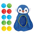 Pingüino Organizador 2 en 1 - Playgo