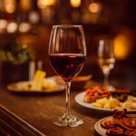 Copa para Vino 10.5 Oz