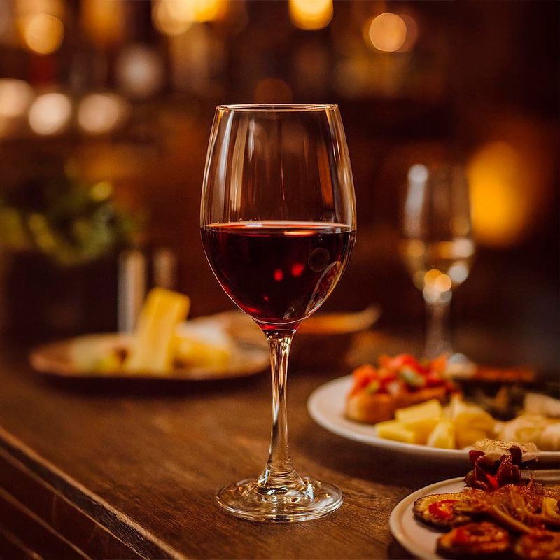 Copa para Vino 10.5 Oz