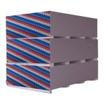 Plancha de Yeso Dubai Ultra Light