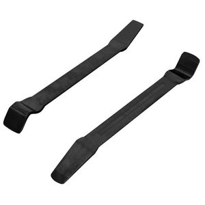 Palanca para Cambio de Llanta en Carretillas 2 Uds