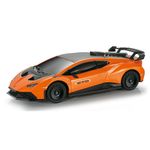 Auto a Control Remoto Lamborghini Huracán STO Escala 1:18 Radio Control Colores Surtidos