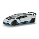 Auto a Control Remoto Lamborghini Huracán STO Escala 1:18 Radio Control Colores Surtidos