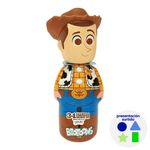 Shampoo 3 en 1 Biotoons de Toy Story 300 ml - Presentación Surtida