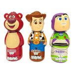 Shampoo 3 en 1 Biotoons de Toy Story 300 ml - Presentación Surtida