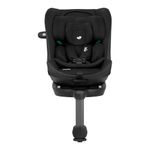 Silla de Carro i-Spin 360 Max 4 en 1 Giratoria i-Size 40-150 Cm Color Negro Raven