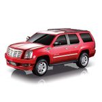 Camioneta Cadillac Escalade a Control Remoto Escala 1:16 Radio Control Colores Surtidos