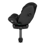 Silla de Carro i-Spin 360 Max 4 en 1 Giratoria i-Size 40-150 Cm Color Negro Raven