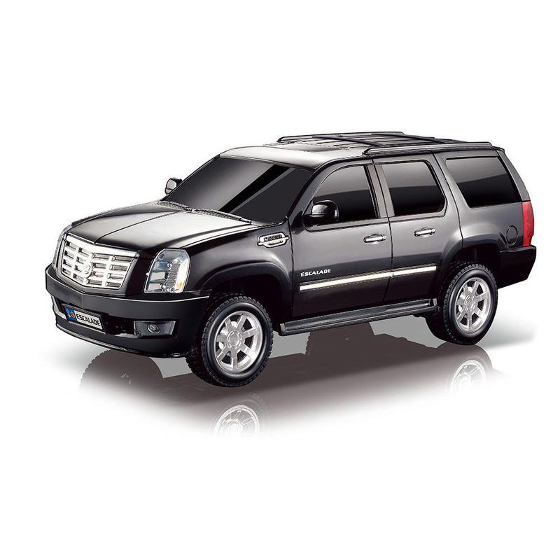 Camioneta Cadillac Escalade a Control Remoto Escala 1:16 Radio Control Colores Surtidos
