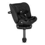 Silla de Carro i-Spin 360 Max 4 en 1 Giratoria i-Size 40-150 Cm Color Negro Raven