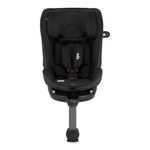 Silla de Carro i-Spin 360 Max 4 en 1 Giratoria i-Size 40-150 Cm Color Negro Raven