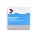 Kit de 6 Parches para Reparación de Piscina HTH 6.5 x 6.5 cm