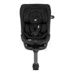 Silla de Carro i-Spin 360 Max 4 en 1 Giratoria i-Size 40-150 Cm Color Negro Raven