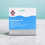 Kit de 6 Parches para Reparación de Piscina HTH 6.5 x 6.5 cm