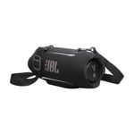 Bocina Portátil Xtreme 4 en Color Negro con Bluetooth y Resistencia IP67