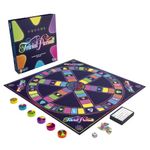 Juego de Mesa de Cultura General Trivial Pursuit 2026 con 1,200 Preguntas