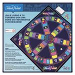 Juego de Mesa de Cultura General Trivial Pursuit 2026 con 1,200 Preguntas