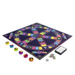 Juego de Mesa de Cultura General Trivial Pursuit 2026 con 1,200 Preguntas