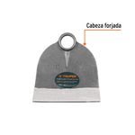 Cabeza de Azadón Lane No. 3 Forjada de 2.1 Libraspara Labrado de Tierra Pesado