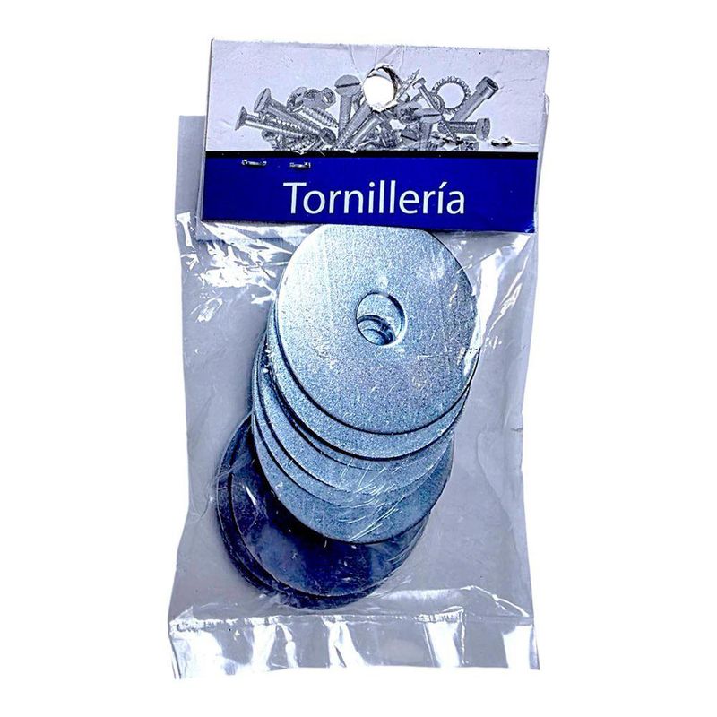 Roldana Fender Galvanizada de 5/16 x 1-1/4 Plg