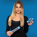 Multiestilizador de Aire Nano Titanium Style/Switch con 4 Accesorios para Secar, Alisar y Rizar