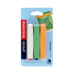 Clips Para Bolsas 6 Cm - Tescoma