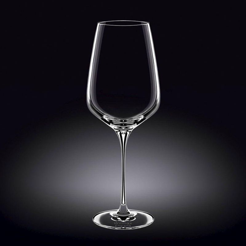 Set 2 Copas Vino 26 Oz Tulipan - Wilmax