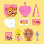 Cápsula Sorpresa Coleccionable Mini Brands Create Kawaii Kitchen