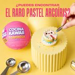 Cápsula Sorpresa Coleccionable Mini Brands Create Kawaii Kitchen