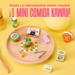 Cápsula Sorpresa Coleccionable Mini Brands Create Kawaii Kitchen