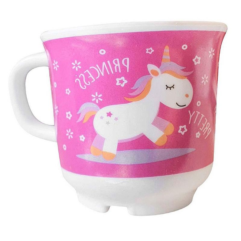 Taza Unicornio 6 Oz - American Best