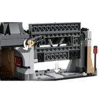 LEGO Star Wars Batalla entre Paz Vizsla y Moff Gideon #75386 de 289 Piezas