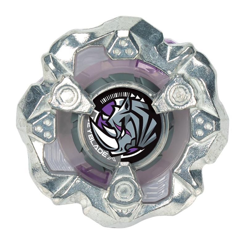 Trompo Beyblade X Booster Pack de Alta Velocidad para Niños - Presentación Surtida