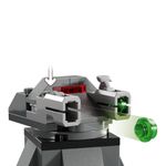 LEGO Star Wars Batalla entre Paz Vizsla y Moff Gideon #75386 de 289 Piezas